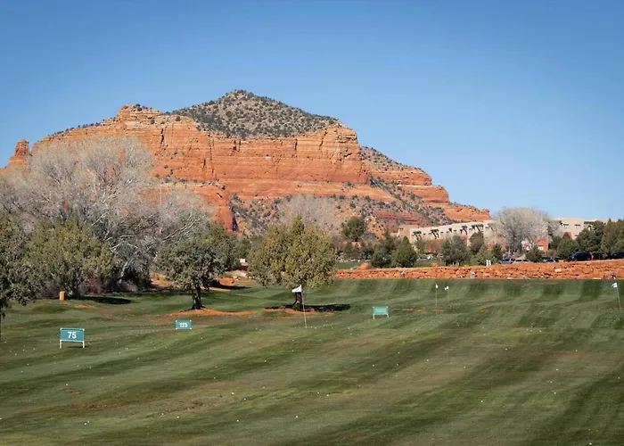 Holiday home Adobe Hacienda - Estate Sedona