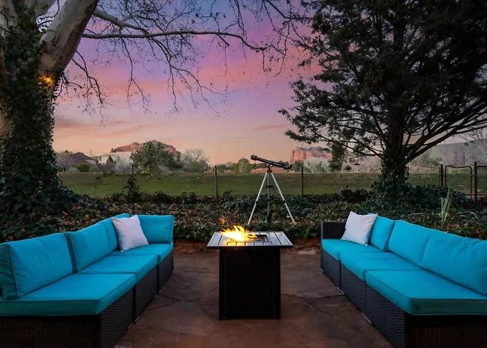 Holiday home Adobe Hacienda - Estate *