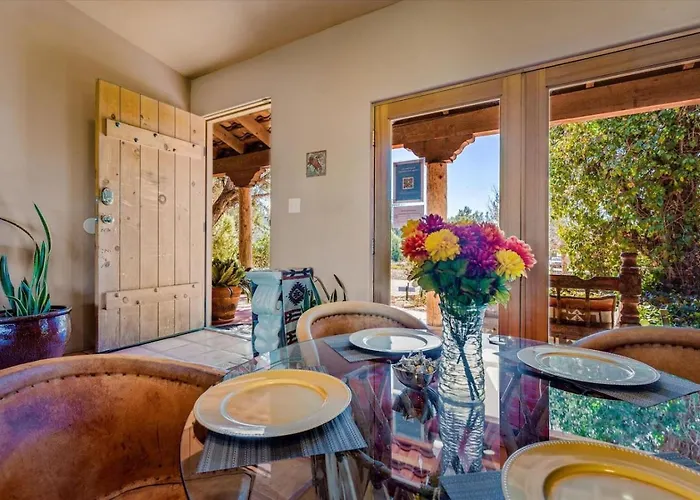 Adobe Hacienda - Estate *