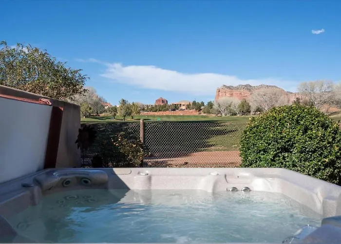 Holiday home Adobe Hacienda - Estate *